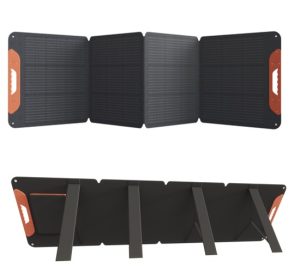 PORTABLE TYPE TRAVEL OFFICE TYPE SOLAR BOX插图1