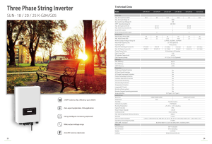 Three phase string inverter插图3