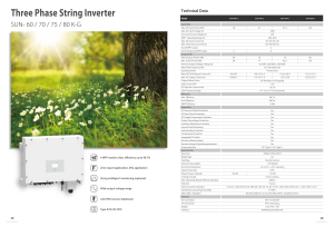 Three phase string inverter插图6