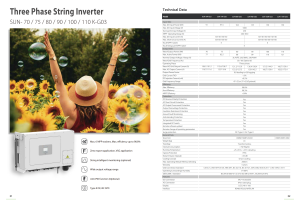 Three phase string inverter插图7