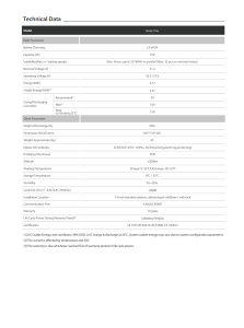 JUSTSOLAR LIFEP04 USD1284.00插图1