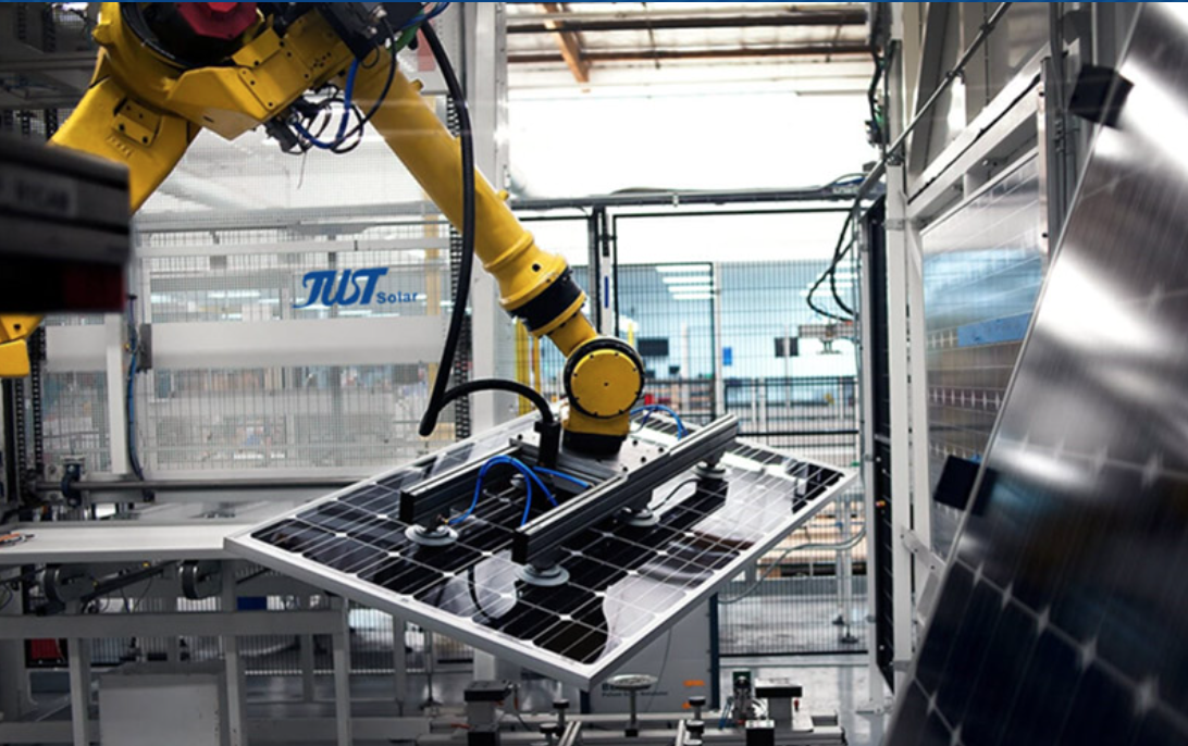 Module Assembly