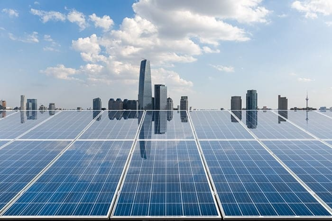 JUSTSOLAR project site photograph 9
